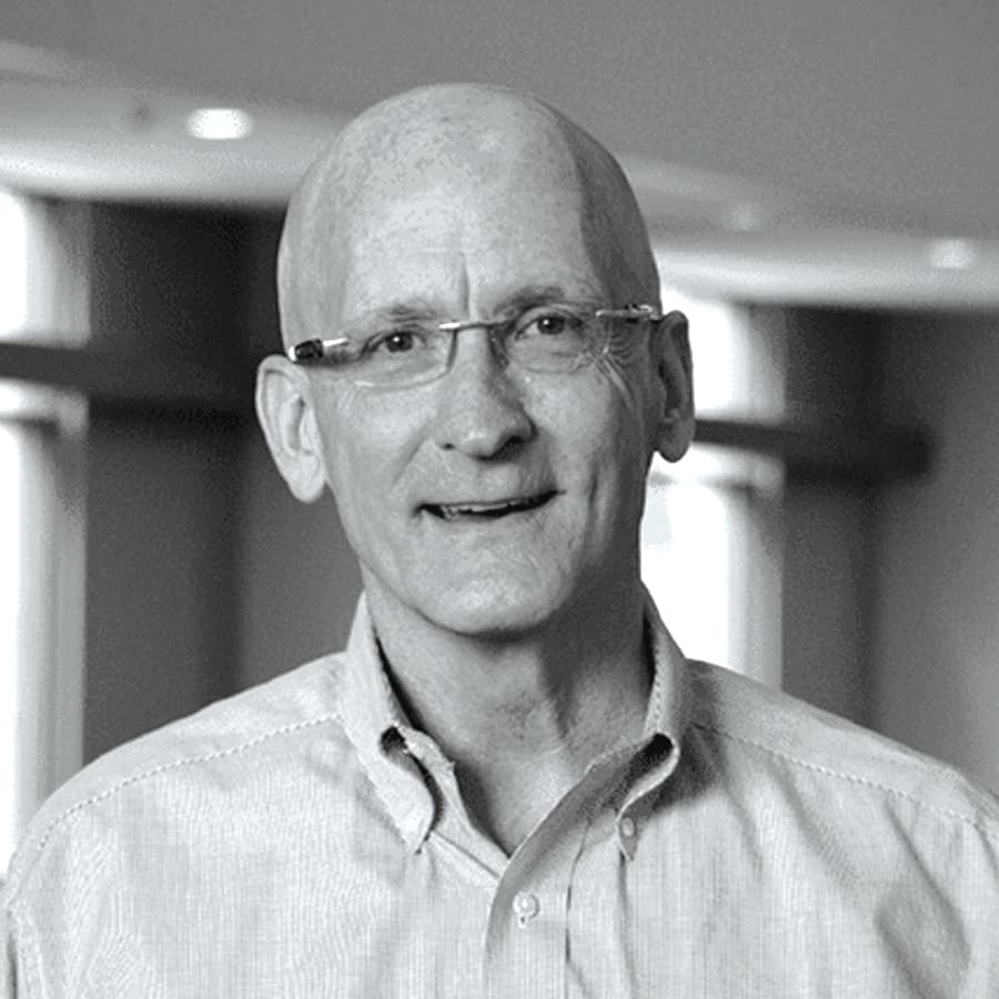 Kent Shaw