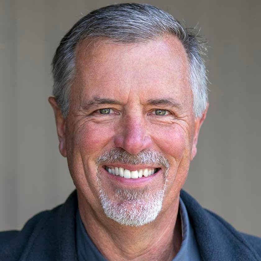 Terry Thompson